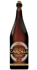 Gouden Carolus Classic Jéroboam